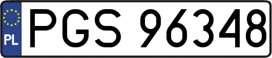 PGS96348