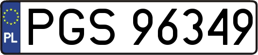 PGS96349