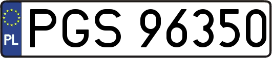 PGS96350