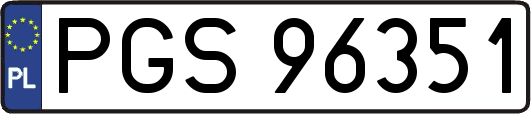 PGS96351