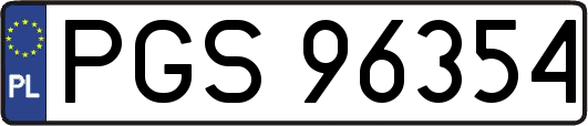 PGS96354