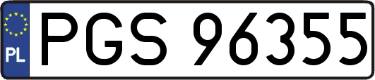 PGS96355
