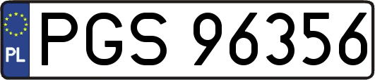 PGS96356