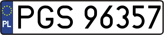 PGS96357