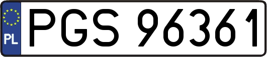 PGS96361