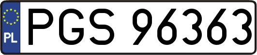 PGS96363