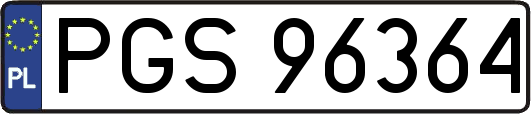 PGS96364