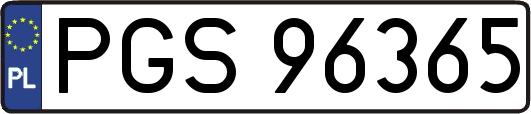 PGS96365
