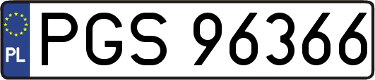 PGS96366