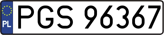 PGS96367
