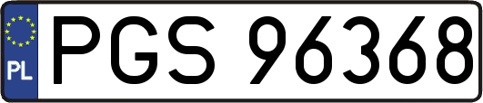 PGS96368