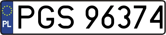 PGS96374