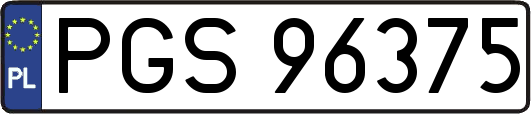 PGS96375