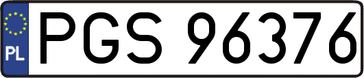 PGS96376