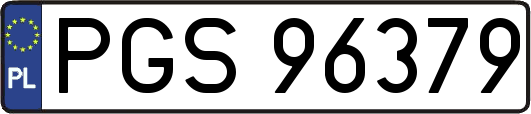 PGS96379