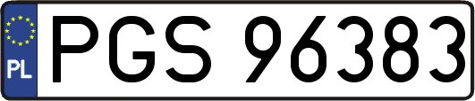 PGS96383