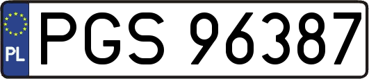 PGS96387