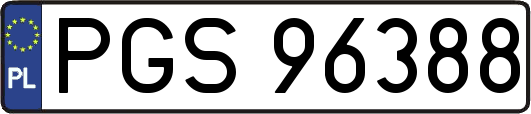 PGS96388