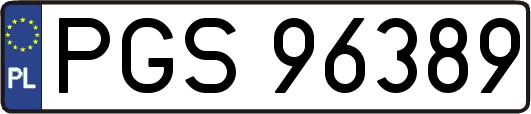 PGS96389