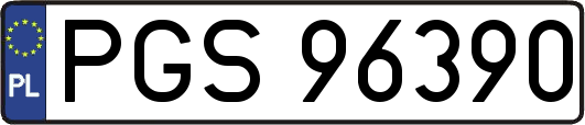 PGS96390