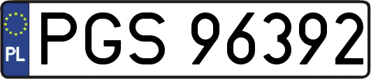 PGS96392