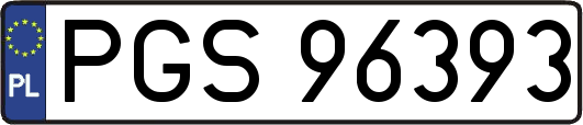 PGS96393