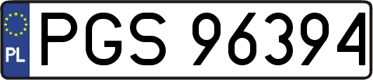 PGS96394