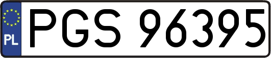 PGS96395