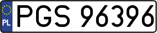 PGS96396