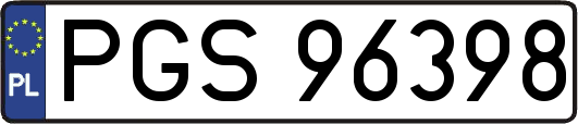 PGS96398