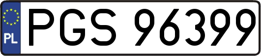 PGS96399