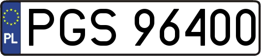 PGS96400