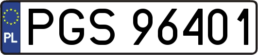 PGS96401