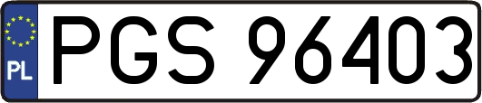 PGS96403