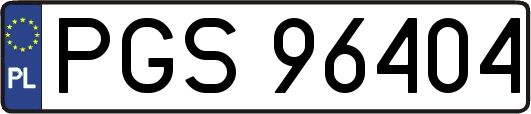 PGS96404