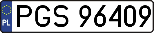 PGS96409