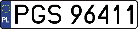 PGS96411
