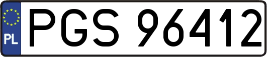 PGS96412