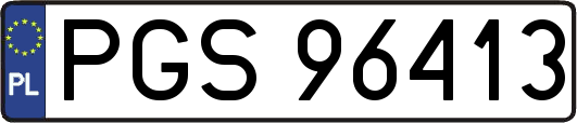 PGS96413