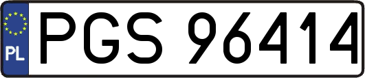 PGS96414