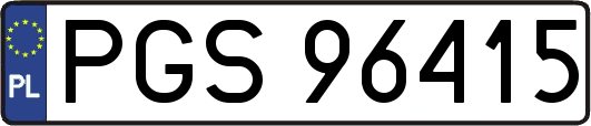 PGS96415