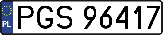 PGS96417