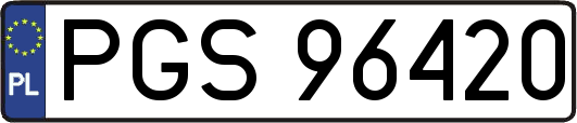 PGS96420