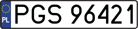 PGS96421
