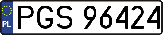 PGS96424