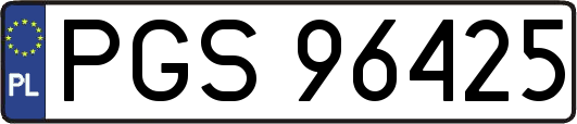 PGS96425