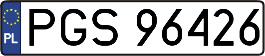PGS96426