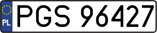 PGS96427