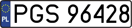 PGS96428