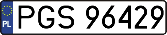PGS96429